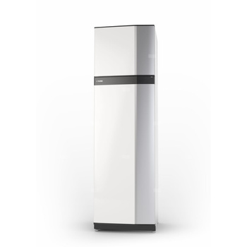 S735-7 E EM Wentylacyjna pompa ciepła z wbudowanym zasobnikiem c.w.u. (zasobnik emaliowany)