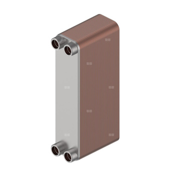 Wymiennik lutowany typu SL - SL70TLDW-1-140_2_35_S1_4N1,5 - PL31