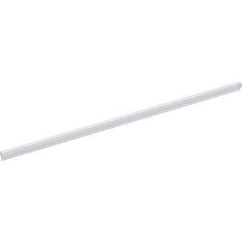 Górna listwa oświetleniowa Geberit Option Plus do podświetlanego lustra: B=90cm, Aluminium anodyzowane