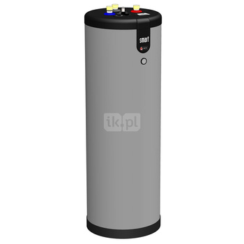 Zasobnik c.w.u. ACV SMART 420 pojemność 413 l, stal nierdzewna