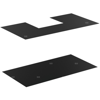 E/VIT+/SIMPL+ MATA DO SZUFL. 60CM 2 SZT.