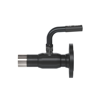 Zawór kulowy JIP DN 25 FW PN 40