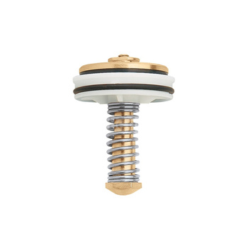 Zawór zwrotny po stronie wlotowej dla izolatorów 574800-900-575005