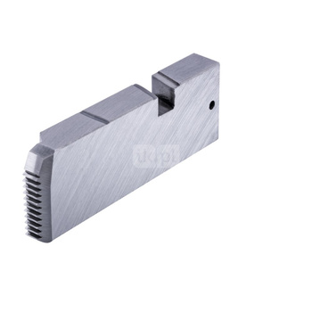 Komplet narzynek BSPT 1/2-3/4"