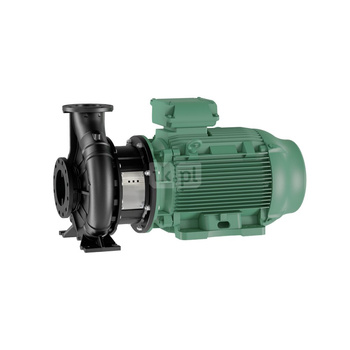 Wilo-Atmos GIGA-B 150/210-11/4 pompa obiegowa blokowa