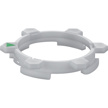 Nakrętka bagnetowa Geberit Varox, do baterii umywalkowych typy 87 i 88