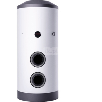 Ogrzewacz wody pojemnościowy stojący STIEBEL ELTRON SB 402 S 400l 2 otwory kołnierzowe