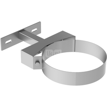 Uchwyt JEREMIAS DWV22 stal nierdzewna fi 130 mm (100-150 mm)