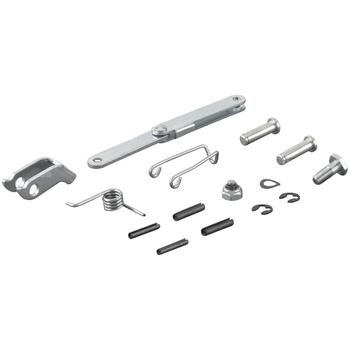 Zest naprawczy ROS P 40, zes