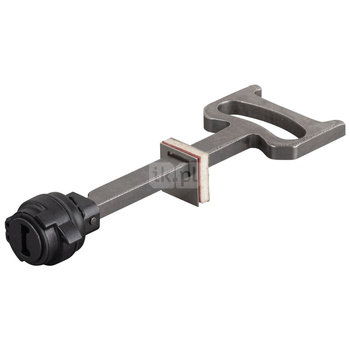 Mocowanie brzeszczotu REMS