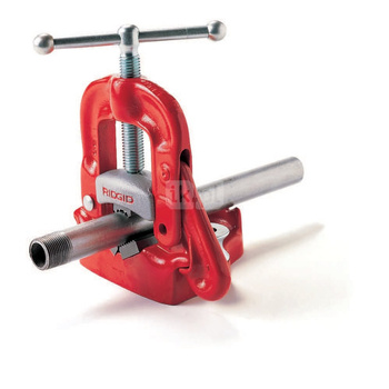 Stołowe imadło jarzmowe 27A do rur 1/8-6"