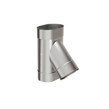 ST Trójnik TROB 45 110 x 180 / 160