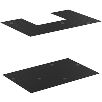 E/VIT+/SIMPL+ MATA DO SZUFL. 50CM 2 SZT.