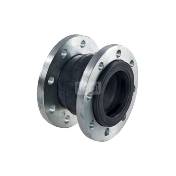Kompensator gumowy DN 80