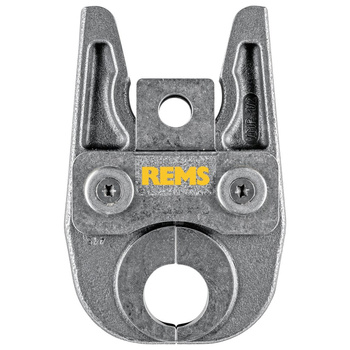 Cęgi zaciskowe REMS VMP do złączek zaprasowywanych