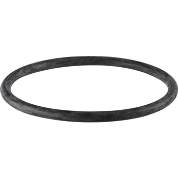 O-Ring gumowy GEBERIT HDPE epdm 63 mm, kolor czarny