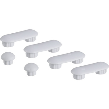 Odbojniki do deski sedesowej NOVA (20123)