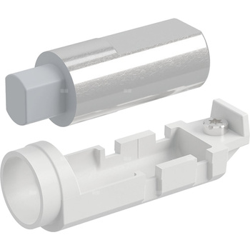 Amortyzator do pokrywy deski sedesowej z lewej strony, do Geberit AquaClean 5000plus / 5000