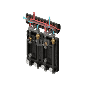 Brygada 404 (KRE 2D+, 2 x VRG432)