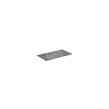 ULTRAFLAT S I.LIFE BRODZIK 170X80 GREY