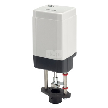 Siłownik Napęd elektryczny (AB-QM DN 125- 150) AME 55 QM