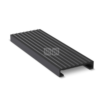 Okładzina KOEM 60x8,0mm 1m KOEM60X8