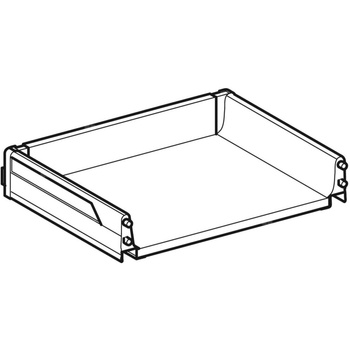 Szuflada Geberit do dolnej szafki pod umywalkę: Szerokość umywalki=70cm
