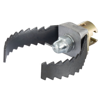 Zębata widłowa głowica tnąca 32/90