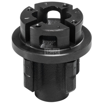 Korpus gł. gwintuj. REMS