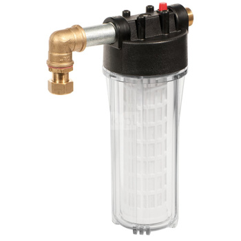 Filtr drobny+wkład 90µm