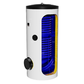 Zasobnik c.w.u. UBS 1000 NTRR (2 wężownice)