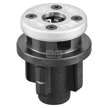 Głowica-szybkowymienna NPT 1/8 REMS