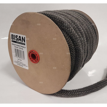 Sznur ogniotrwały 18 mm 25 mb (szpula)