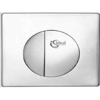 PRZYCISK DO STELAŻA BIAŁY