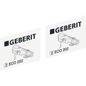 Naklejka identyfikacyjna - ECO 202 (2) zest.-2