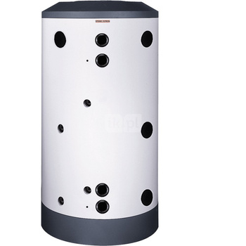 Zbiornik buforowy stojący STIEBEL ELTRON STH 720-1 Plus pojemność 703 l 3 bar bez wężownicy