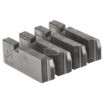 Noże gwintujące UNC 1/4-20, HSS, Zestaw REMS