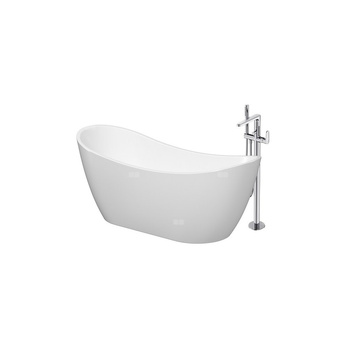 SET B720 WANNA WOLN. ZEN DOUBLE 182X71+BATERIA WOLN. INVERTO CHR WIR