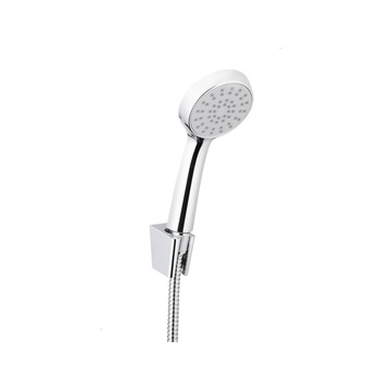 Natrysk punktowyy SPARC, kompletny, chrom