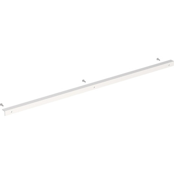 Profil ślizgowy Geberit do szafki pod umywalkę, z mocowaniem: Szerokość umywalki=60cm