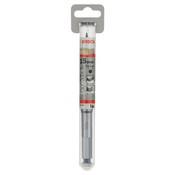 WIERTŁO KRĘTE 15x100x160 mm