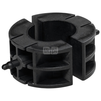 Wkładki zaciskowe REMS do złączek zaprasowywanych