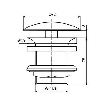Odpad gratis 72x72 mm - MULTI SUITES - FINISHED PRODUCTS