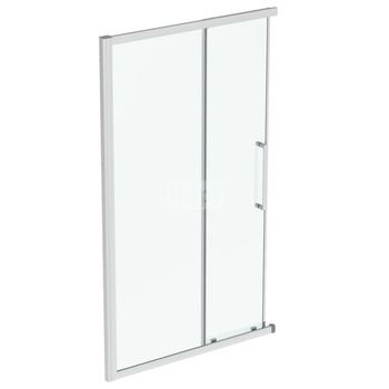 IS I.LIFE DRZW 120 UNH DR IC BRT/SIL CLR