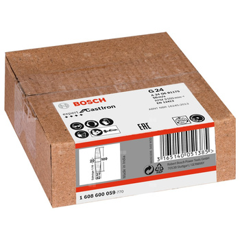 ŚCIERNICA DO GGS D100