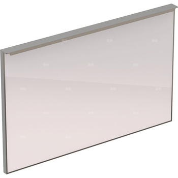 Front szuflady do dolnej szafki pod umywalkę GEBERIT Citterio, kol. dąb szer.750 mm