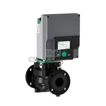 Wilo-Stratos GIGA2.0-I 80/1-5/M-0,37-R1 pompa dławnicowa Inline, silnik klasy IE5