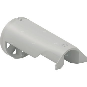 Rozdzielacz Rimfree do misek Style, TRAFFIC, Nova Pro, NP. BB