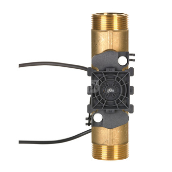 SonoSafe zasilanie, DN 20 mm, 130, Qn 1,5, Qmax 3, G1A, M-Bus