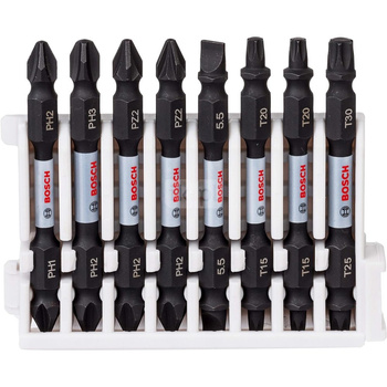 WKŁADKA DO ŚRUBOKRĘTA SDB IMPACTCONTR. 8